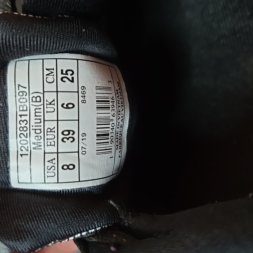 Brooks Glycerin 17 - Picture 12 of 12